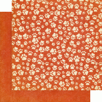 Graphic 45 Well Groomed 12x12 Inch Patterns & Solids Paper Pad (4502267)